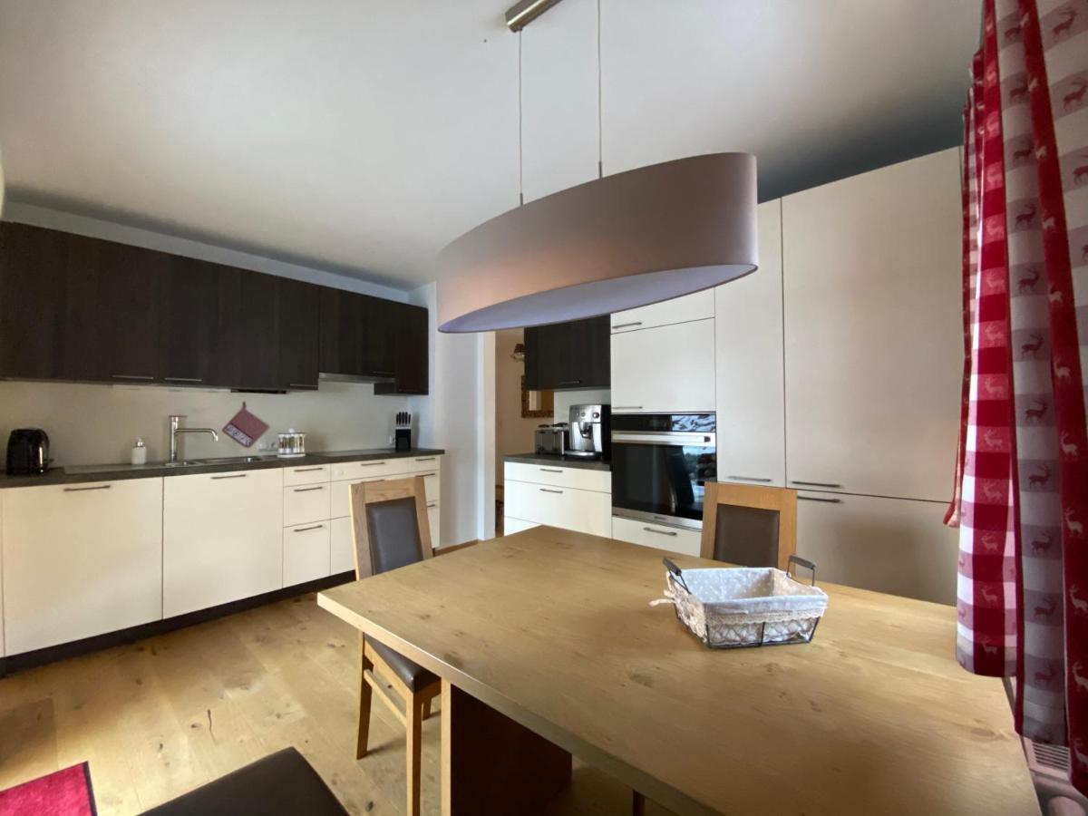 Residence Cosy Westendorf Exterior photo