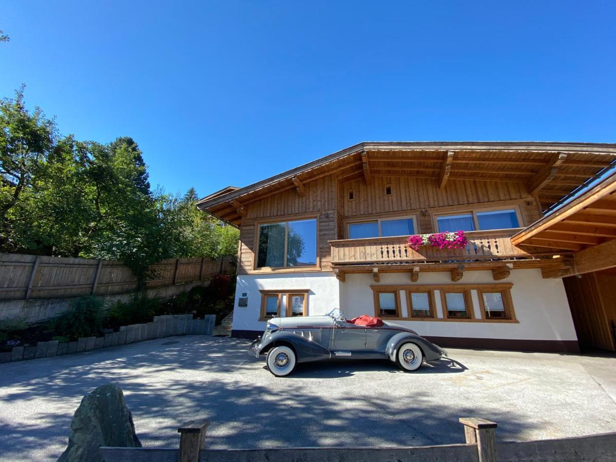 Residence Cosy Westendorf Exterior photo