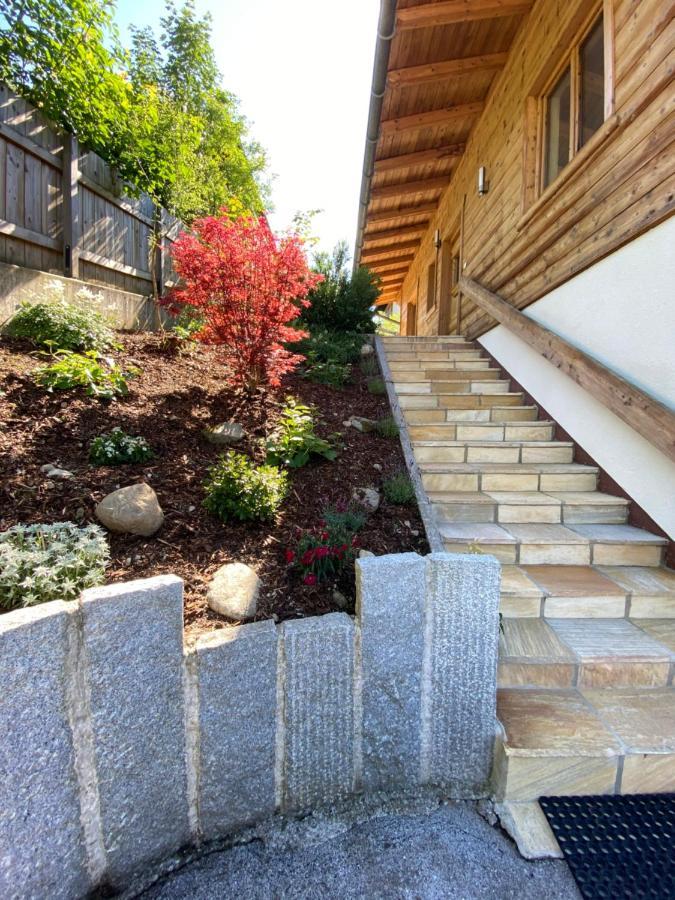 Residence Cosy Westendorf Exterior photo